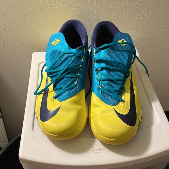 Nike KD 6 Seat Pleasant - Picture 3 of 7